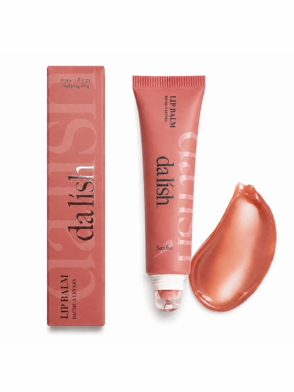 🆕Da Lish - Hydrating Tinted Lip Balm